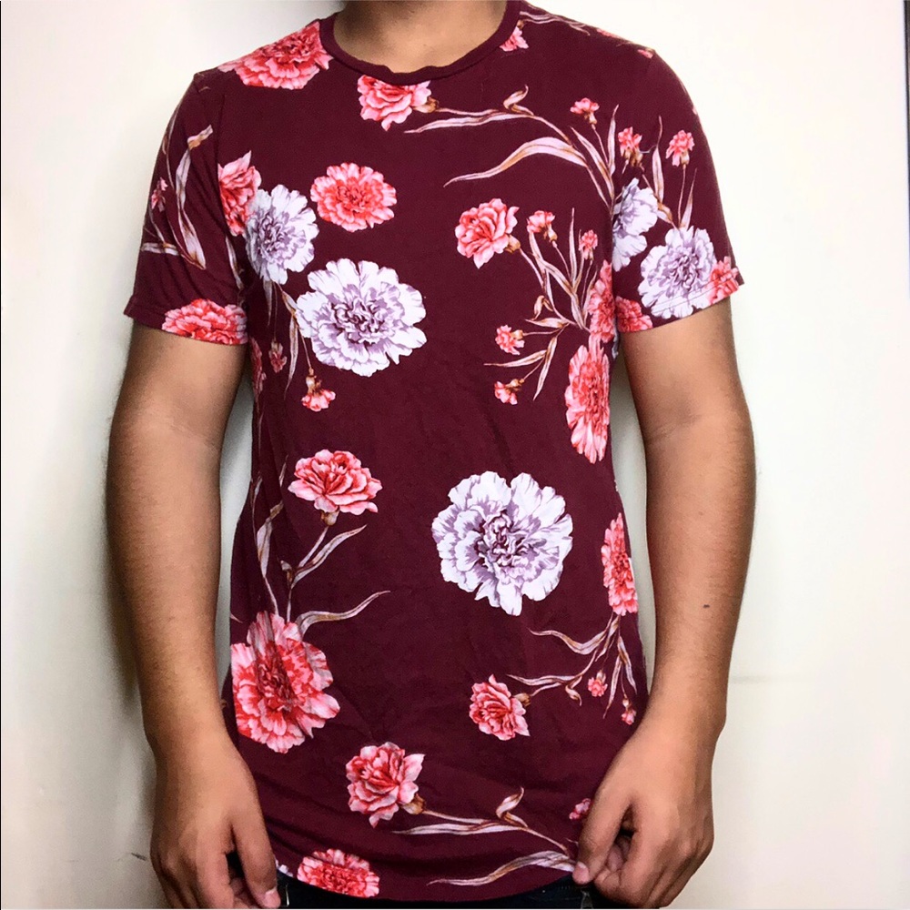 PacSun Men’s Top